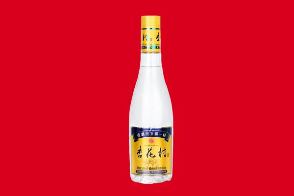 沁源县回收杏花村