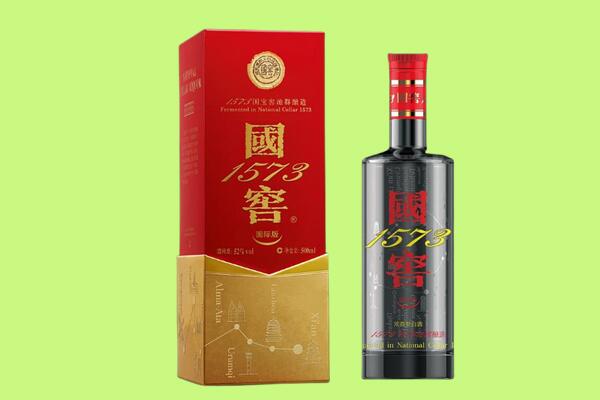 沁源县回收国窖
